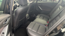 Mazda 6 2.2d Sport Nav 4dr Diesel Saloon